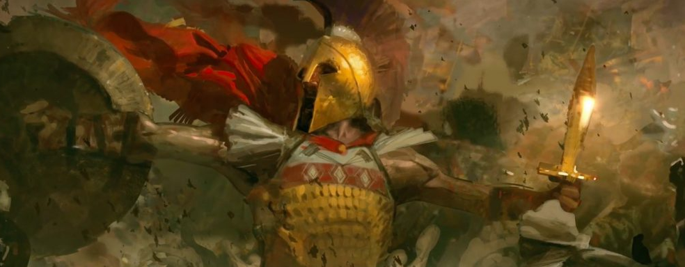 Age of Empires 4 constantly updates its peak online record on Steam