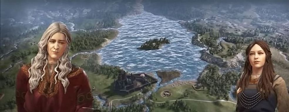 «Игра престолов» доступна в Crusader Kings 3