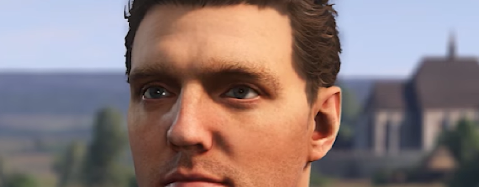 Ухаживание за девушками в Kingdom Come Deliverance 2. Разработчики показали Индржиха-дамского угодника