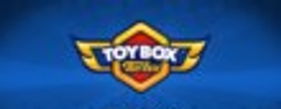 10 минут Toybox Turbos 
