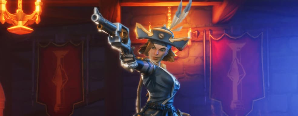 Авторы дьяблоида Torchlight 3 готовятся рассказать о будущем игры