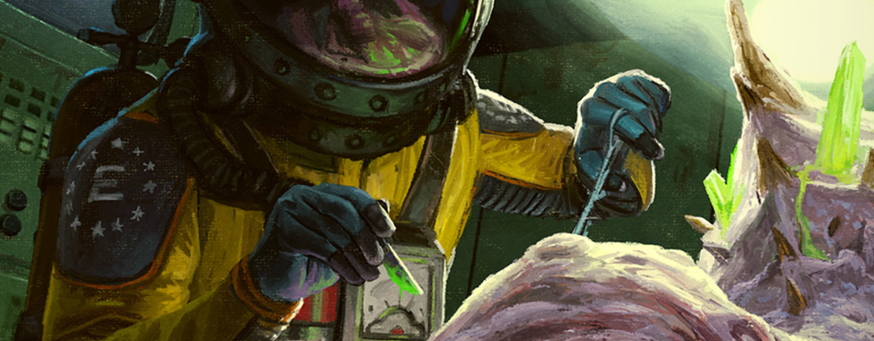 В Fallout 76 можно будет стать гулем. Bethesda показала дорожную карту сезона The Scientific Forge и обновлений