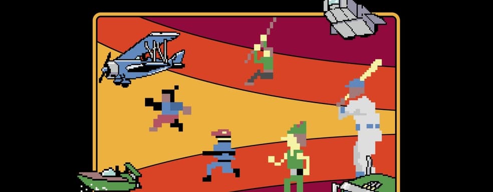 Бесплатный бонус Xbox Game Pass. В подписку добавили более 50 классических игр