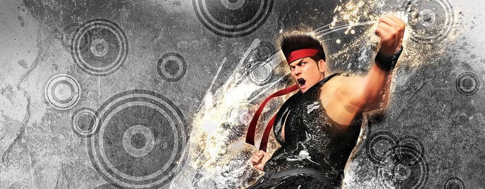 Ю Судзуки и Oasyx представили линейку NFT-персонажей для игр серии Virtua Fighter