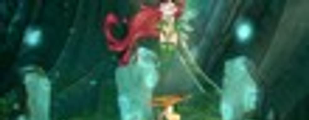 Даты выхода Rayman Origins для PS Vita и 3DS