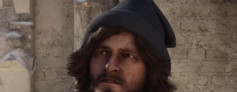 Оказывается, авторы «Смуты» не выпускали демоверсию игры. Разработчики ответили недовольным производительностью