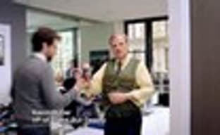 Kevin Butler рекламирует SOCOM 4