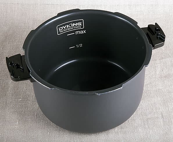 мультиварка Oursson MP5005PSD