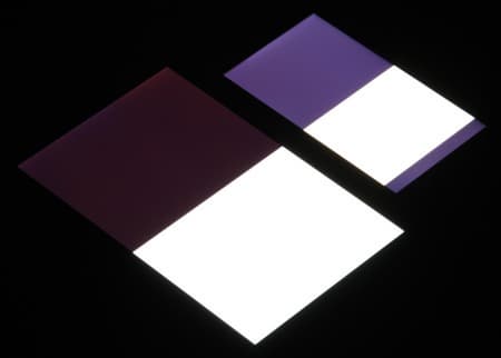 Обзор смартфона Wileyfox Swift. Тестирование дисплея