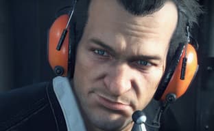 Состоялся релиз Dead Rising Deluxe Remaster. В игре присутствует полная русская локализация