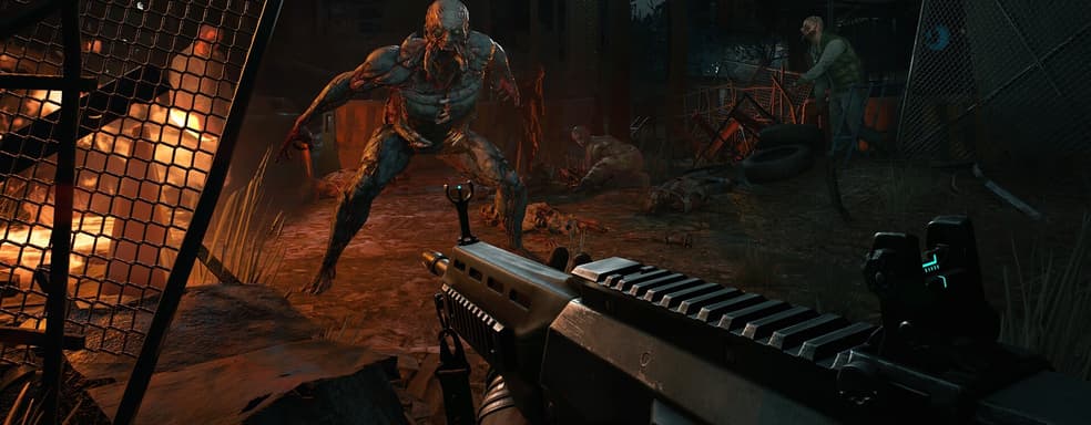 Dying Light 2 пополнила список улучшенных игр для PS5 Pro