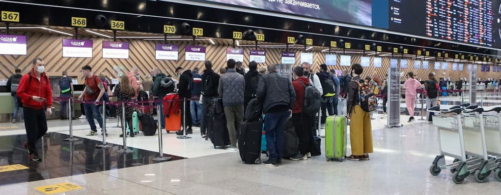 [Видео] Паника и бегство IT-специалистов / Русская угроза WoW / STALKER 2 нам ответил / Путь Atomic Heart