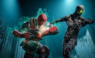 Gotham Knights огорчила консольщиков до степени отмены заказов, ремейк Dead Space 2 — самое интересное за 17 октября