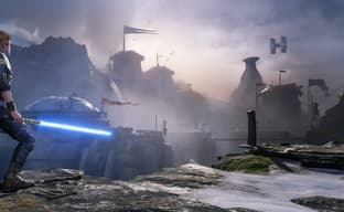 На PS5 и Xbox Series X|S без лишнего шума вышла Star Wars Jedi: Fallen Order