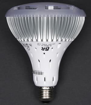 GlacialLight GL-BR40-CW