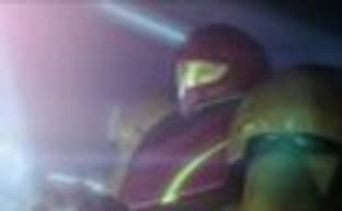 Ролик Metroid: Other M