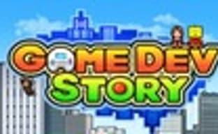 Kairosoft делает Game Dev Story 2 для AppStore