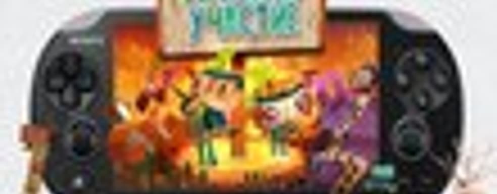 Конкурс по Tearaway