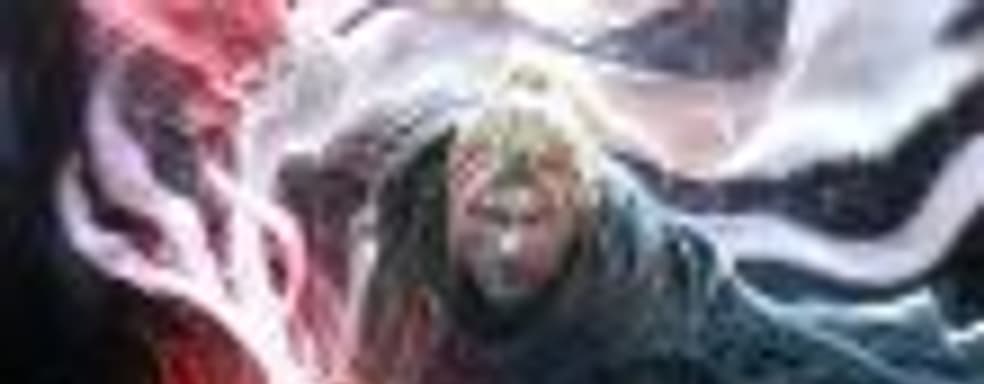 Отгружено более миллиона копий Nioh