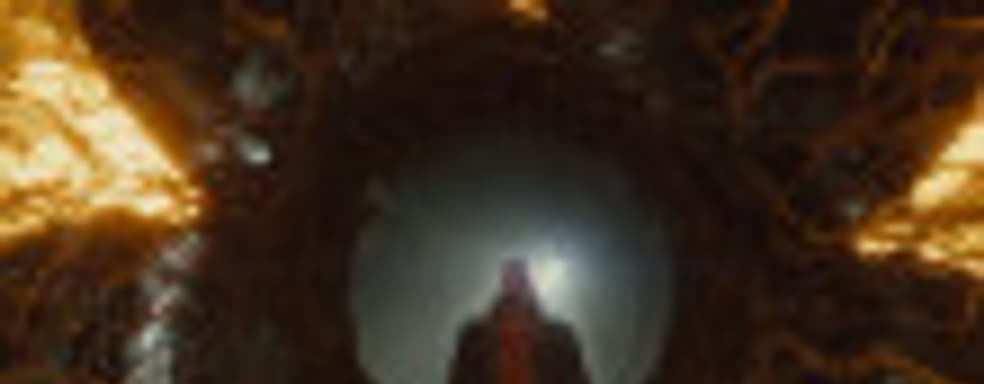 Зрелищная короткометражка The Heretic на движке Unity