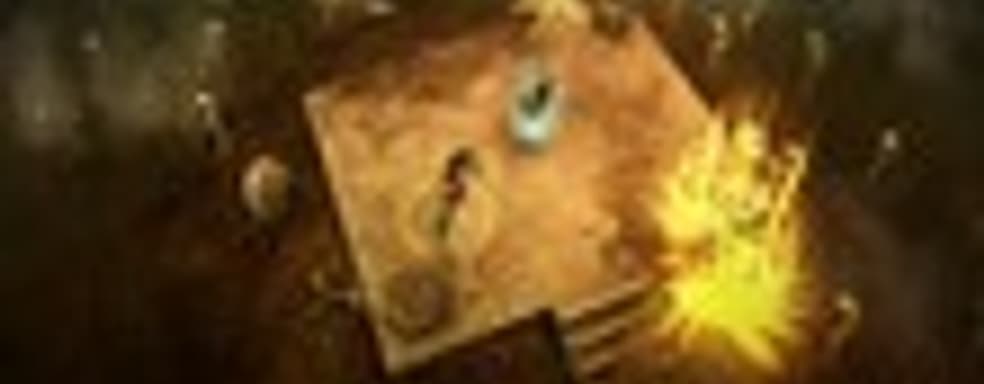 Victor Vran в продаже. DLC на подходе