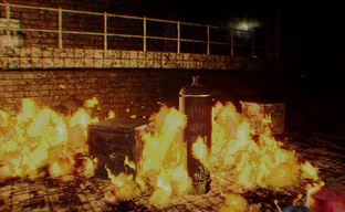 Российский хоррор «Клеть» пощадит видеокарты. Разработчики исправили поведение гопников и позаботились о владельцах мощных ПК