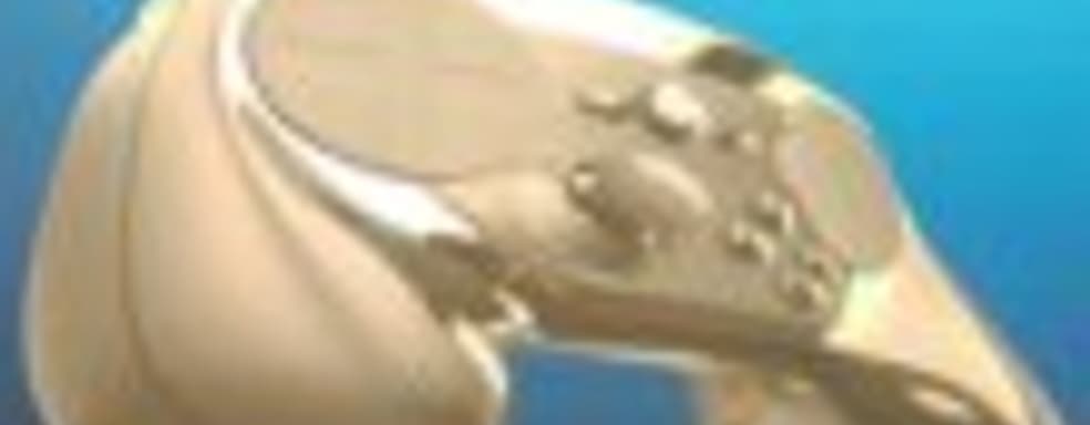 Финальная версия Steam Controller