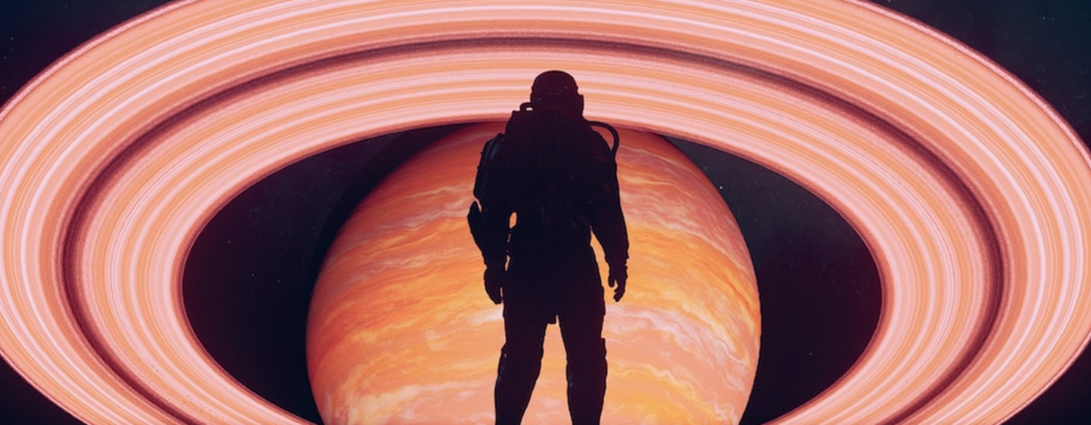 Starfield раскрылась как мусорная игра. Моддер поиграл и бросил разработку Starfield Together