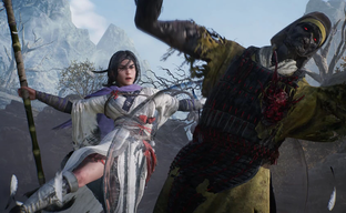 Wo Long Fallen Dynasty от авторов Nioh получила высочайшие оценки. С фаворитом хакерши Empress рекомендуют познакомиться