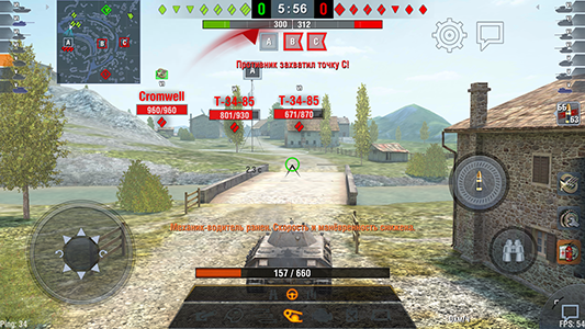 Смартфон Doogee F7 Pro