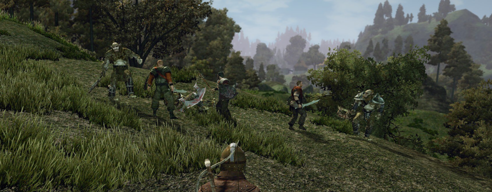 Gothic 3 исполнилось 18 лет. RPG по сей день вызывает противоречивые чувства