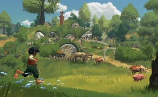 Уютный симулятор жизни по «Властелину колец» вновь перенесли. Tales of the Shire выйдет в июле
