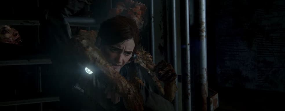 The Last of Us Part II Remastered выйдет на ПК в апреле