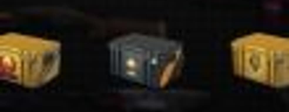 Игроки из Нидерландов и Бельгии не могут открывать лутбоксы в Counter-Strike: Global Offensive