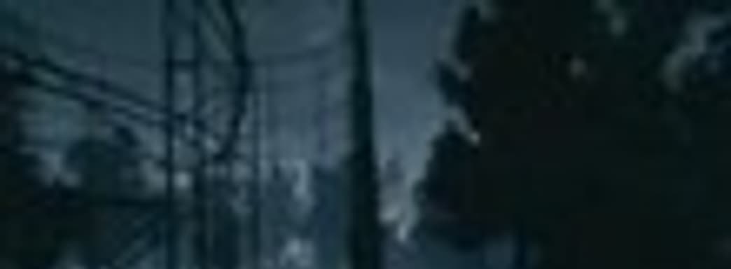 Дневники разработчиков The Park