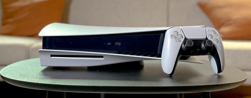 М.Видео пополнит запасы консолей PlayStation 5 уже до конца декабря