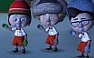 Sam & Max Episode 201: Ice Station Santa - второй сезон начался