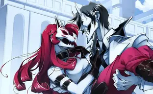 Neon White в ближайшее время появится в каталоге Game Pass