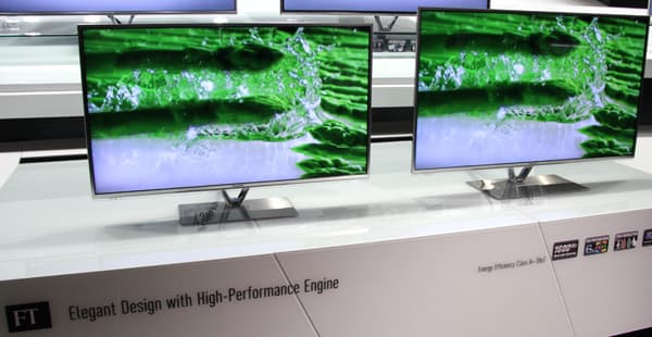 Конвенция Panasonic 2013 Конвенция Panasonic 2013