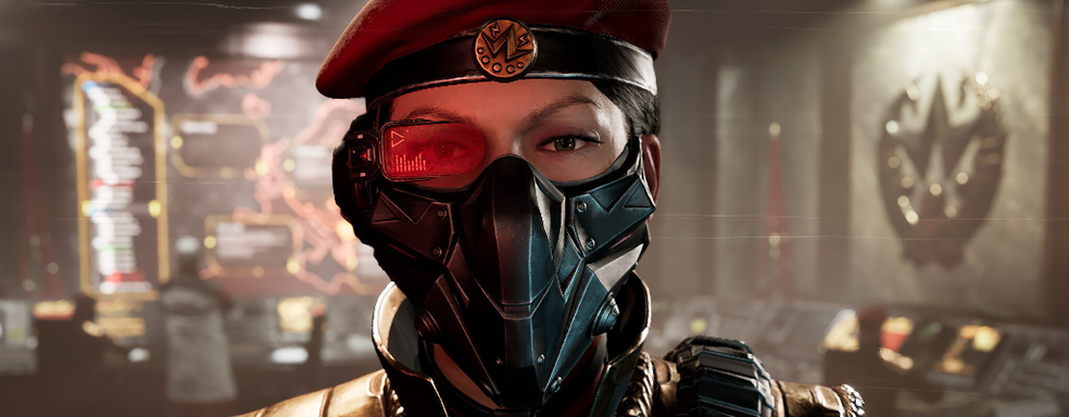 Духовная наследница Command & Conquer не выйдет в 2023 году. Разработчики сдвинули релиз Tempest Rising