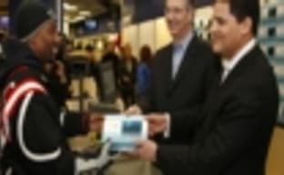 В очереди за Wii U уже есть первый человек