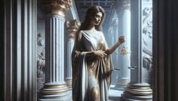 Токаев: ИИ упростит работу судов