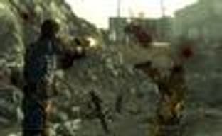 Новые скриншоты (Prizefighter, Alpha Protocol, Fallout 3 и The Agency)