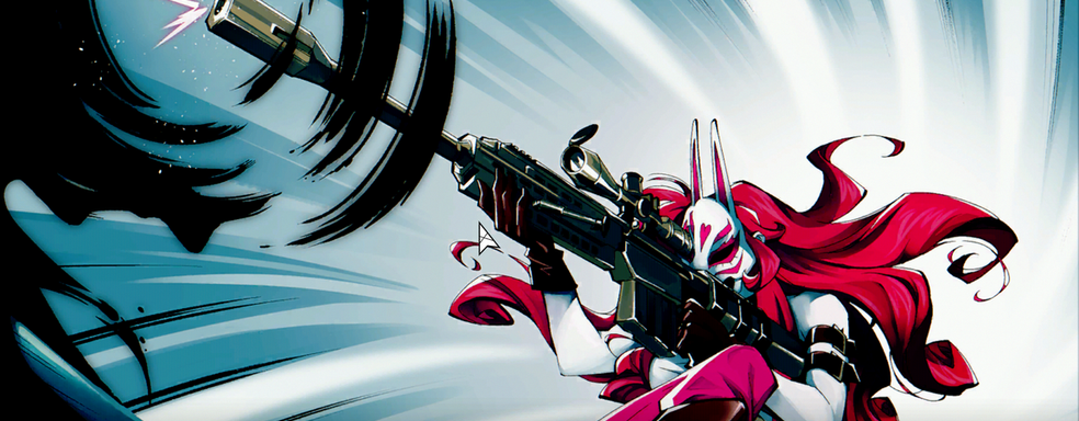 Neon White получила возрастной рейтинг на Xbox