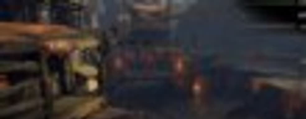 Middle-earth: Shadow of Mordor со встроенным бенчмарком