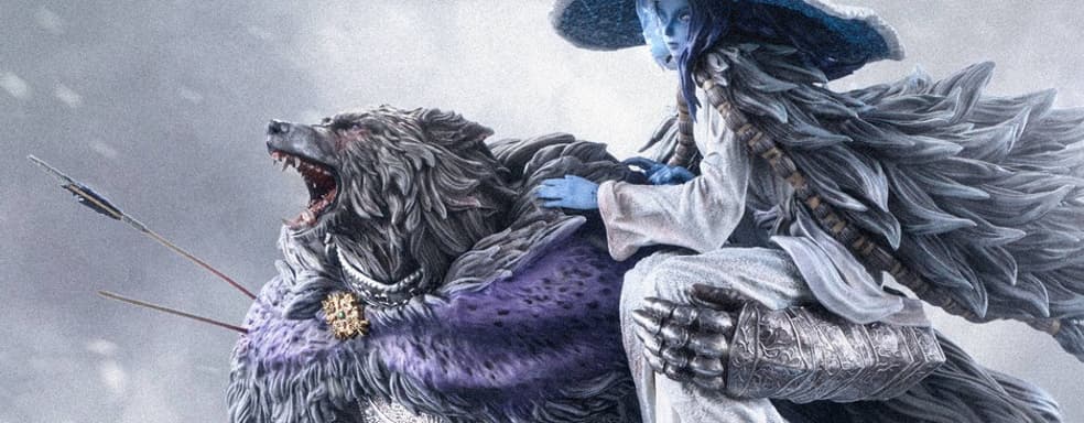 Общий тираж Elden Ring превысил 30 миллионов копий