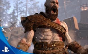 God of War появится на PC? У игры пропал ярлык «только на PlayStation»