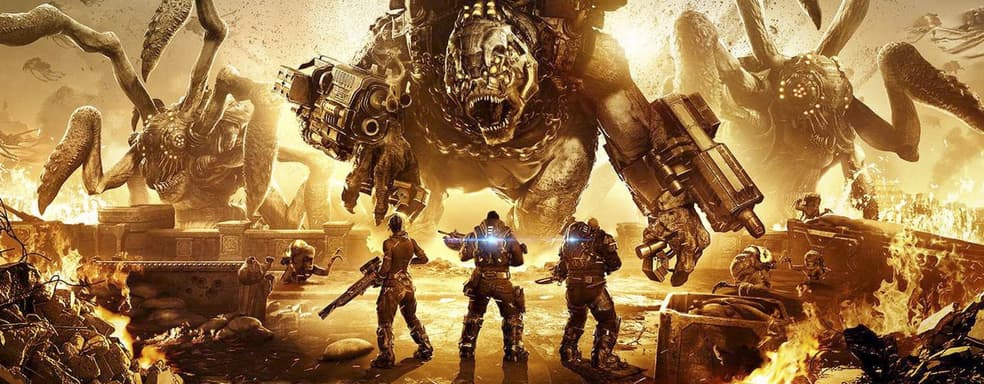 Названы новинки Xbox Game Pass в ноябре