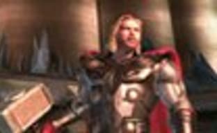 Launch-трейлер и оценки Thor: God of Thunder 