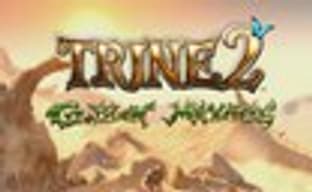 Trine 2: Goblin Menace этой осенью